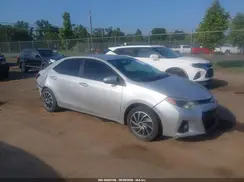 2T1BURHE5GC649715 2016 TOYOTA COROLLA