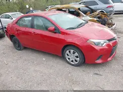 2T1BURHE5GC651237 2016 TOYOTA COROLLA
