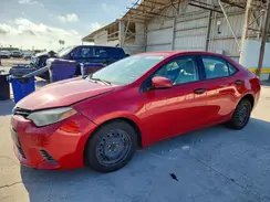 2T1BURHE5GC654705 2016 TOYOTA COROLLA