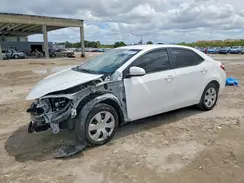 2T1BURHE5GC655143 2016 TOYOTA COROLLA