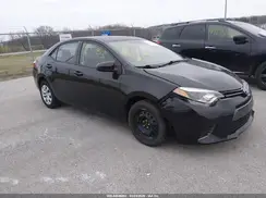 2T1BURHE5GC657684 2016 TOYOTA COROLLA