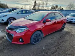2T1BURHE5GC658575 2016 TOYOTA COROLLA