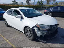 2T1BURHE5GC660035 2016 TOYOTA COROLLA