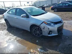 2T1BURHE5GC663033 2016 TOYOTA COROLLA