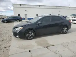 2T1BURHE5GC664473 2016 TOYOTA COROLLA