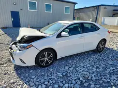 2T1BURHE5GC664490 2016 TOYOTA COROLLA