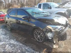 2T1BURHE5GC665770 2016 TOYOTA COROLLA