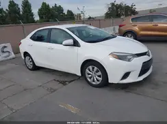 2T1BURHE5GC668992 2016 TOYOTA COROLLA