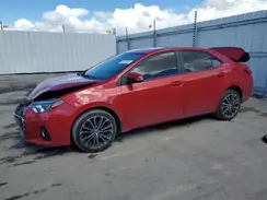 2T1BURHE5GC671133 2016 TOYOTA COROLLA