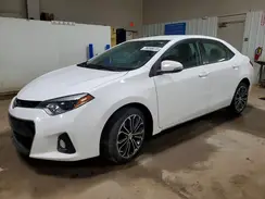 2T1BURHE5GC671164 2016 TOYOTA COROLLA