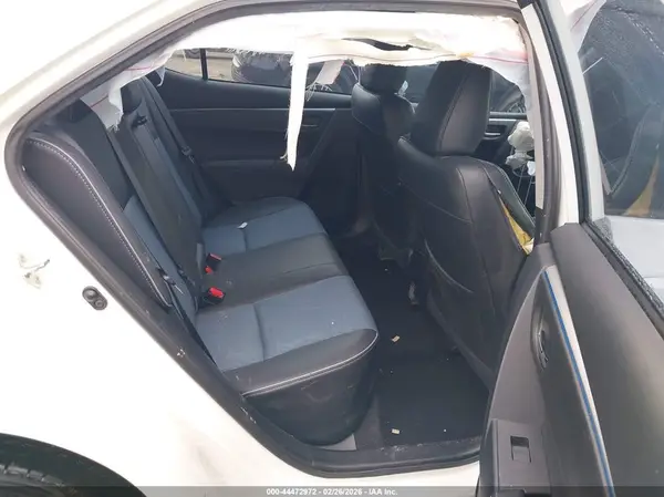 2T1BURHE5GC671214 2016 TOYOTA COROLLA - Image 8