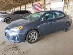 2T1BURHE5GC671357 2016 TOYOTA COROLLA