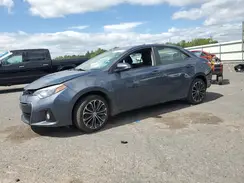 2T1BURHE5GC672802 2016 TOYOTA COROLLA