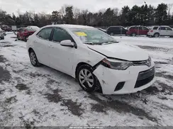 2T1BURHE5GC672900 2016 TOYOTA COROLLA
