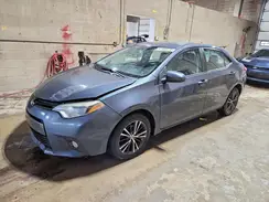 2T1BURHE5GC673027 2016 TOYOTA COROLLA