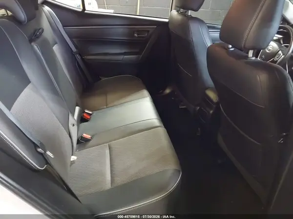 2T1BURHE5GC673478 2016 TOYOTA COROLLA - Image 8