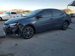 2T1BURHE5GC673979 2016 TOYOTA COROLLA