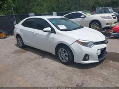 2T1BURHE5GC674307 2016 TOYOTA COROLLA