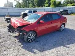 2T1BURHE5GC674825 2016 TOYOTA COROLLA