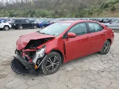 2T1BURHE5GC676235 2016 TOYOTA COROLLA