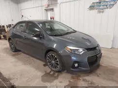 2T1BURHE5GC677711 2016 TOYOTA COROLLA