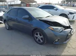2T1BURHE5GC678468 2016 TOYOTA COROLLA