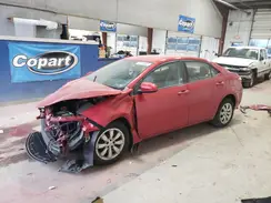 2T1BURHE5GC678907 2016 TOYOTA COROLLA