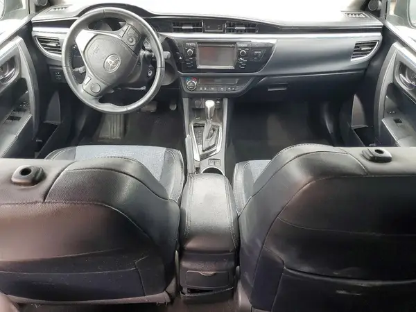 2T1BURHE5GC680253 2016 TOYOTA COROLLA - Image 8