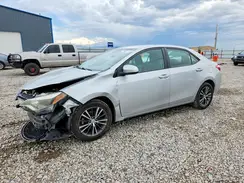 2T1BURHE5GC680480 2016 TOYOTA COROLLA