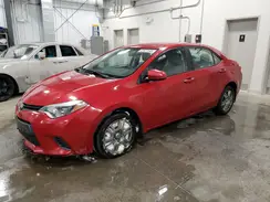 2T1BURHE5GC681015 2016 TOYOTA COROLLA