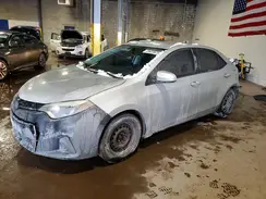 2T1BURHE5GC681144 2016 TOYOTA COROLLA
