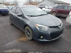2T1BURHE5GC681189 2016 TOYOTA COROLLA