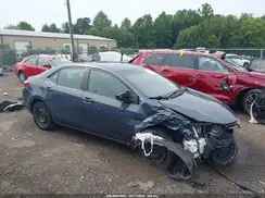 2T1BURHE5GC682813 2016 TOYOTA COROLLA