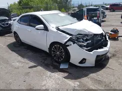 2T1BURHE5GC684187 2016 TOYOTA COROLLA