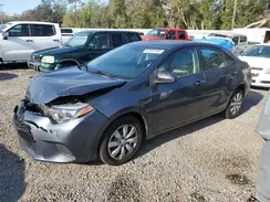 2T1BURHE5GC684206 2016 TOYOTA COROLLA
