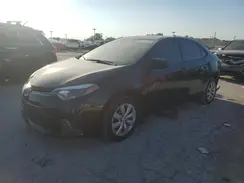 2T1BURHE5GC684593 2016 TOYOTA COROLLA
