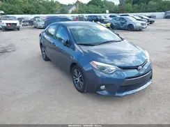 2T1BURHE5GC684903 2016 TOYOTA COROLLA