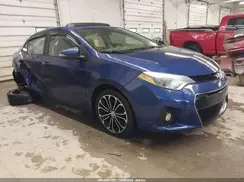 2T1BURHE5GC685694 2016 TOYOTA COROLLA