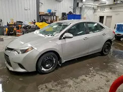 2T1BURHE5GC686036 2016 TOYOTA COROLLA