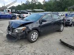 2T1BURHE5GC688384 2016 TOYOTA COROLLA