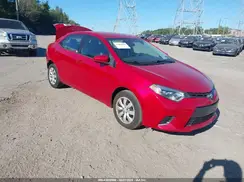 2T1BURHE5GC689051 2016 TOYOTA COROLLA