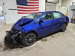 2T1BURHE5GC689485 2016 TOYOTA COROLLA