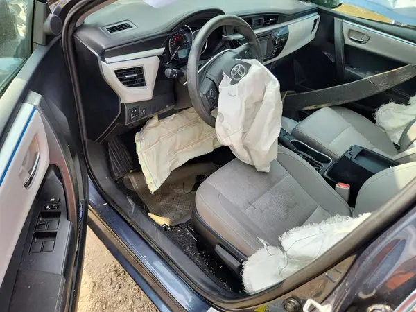 2T1BURHE5GC689759 2016 TOYOTA COROLLA - Image 8