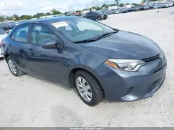 2T1BURHE5GC690815 2016 TOYOTA COROLLA