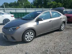 2T1BURHE5GC691513 2016 TOYOTA COROLLA