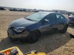 2T1BURHE5GC691558 2016 TOYOTA COROLLA