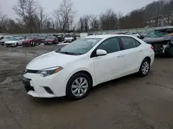 2T1BURHE5GC691785 2016 TOYOTA COROLLA