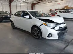 2T1BURHE5GC691835 2016 TOYOTA COROLLA