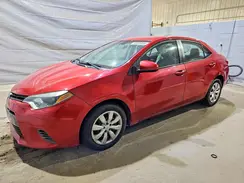 2T1BURHE5GC693021 2016 TOYOTA COROLLA