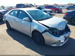 2T1BURHE5GC693195 2016 TOYOTA COROLLA
